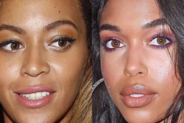 Beyonce finally put hands on  Lori Harvey over Jay-Z