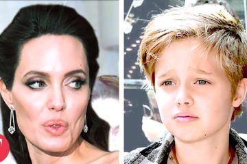 Inside the Secret Lives of Angelina Jolie and Brad Pitt’s Children