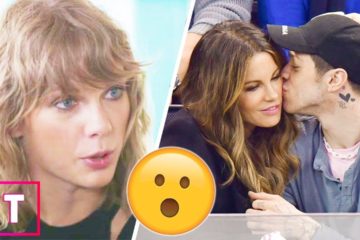 Taylor Swift reveals Album Release Date and Kate Beckinsale reacts to Pete Davidson Meme