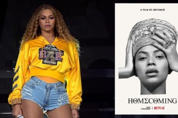 Everything we Learned from Beyonce’s Homecoming Documentary