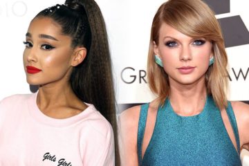 Ariana Grande vs Taylor Swift 2019 | From 1 to 29 Years Old