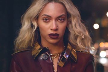 Small details you missed in Beyonce Music Videos