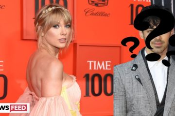 Taylor Swift apologizes for putting this Ex-BF on Blast!