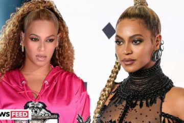 Beyonce dubbed “Not an icon’ by this Singer!