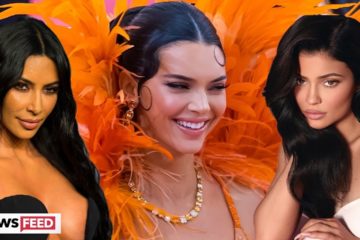 Kendall Jenner competing with Sisters’ beauty lines by starting her own?!?