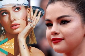 Hailey Bieber gets petty with IG Post stealing Selena Gomez’s Spotlight!