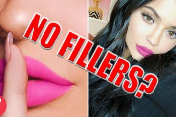 10 lies Kylie Jenner tells her Fans