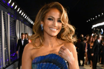 Inside Jennifer Lopez’s Star-studded 50th Birthday Party