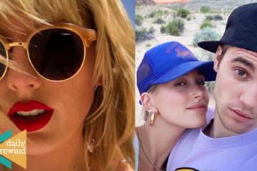 Taylor Swift ignores Scooter Braun’s Private Phone Call Request & blocks Justin Bieber! | DR