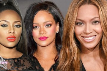 How Beyonce helped Rihanna’s Career over Teairra Mari’s | Plus Rihanna & Beyonce feud