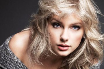 Taylor Swift reveals Lyrics to unreleased Songs off ‘Lover’
