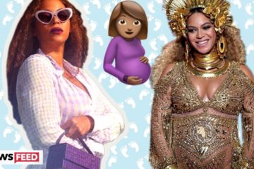 Beyoncé Fans think she’s Pregnant with Baby #4!