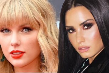 Demi Lovato claps back after Fans drag her for shading Taylor Swift during VMA’s!