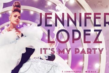 Jennifer Lopez – On the Floor (It’s My Party Tour)