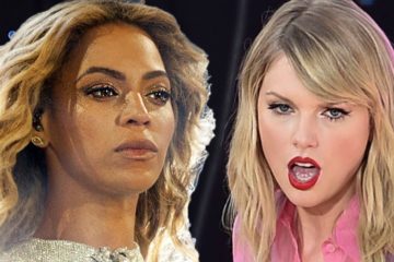 Kanye makes Beyonce Cry after dissing Taylor Swift
