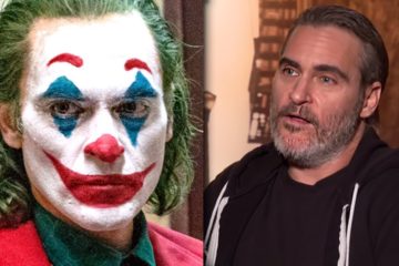 Joker Movie Controversy & Joaquin Phoenix’s Viral Interview Explained