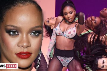 Rihanna Fenty X Savage changing the way People view Fashion
