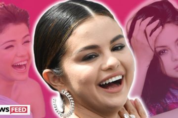 Selena Gomez’s Most Iconic Music Moments In Honor Of New Single!