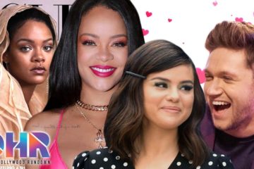 Rihanna Fans slam Vogue Interview!